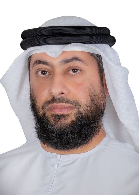 H.E. Eng. Omar Khalfan bin Huraimel Alshamsi: The 53rd National Day is an embodiment of the march of giving and progress in the UAE