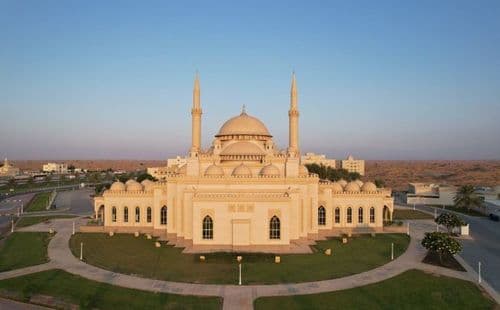 Municipal Council of Al-Bataeh City