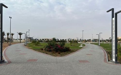 Municipal Council of Al Dhaid City