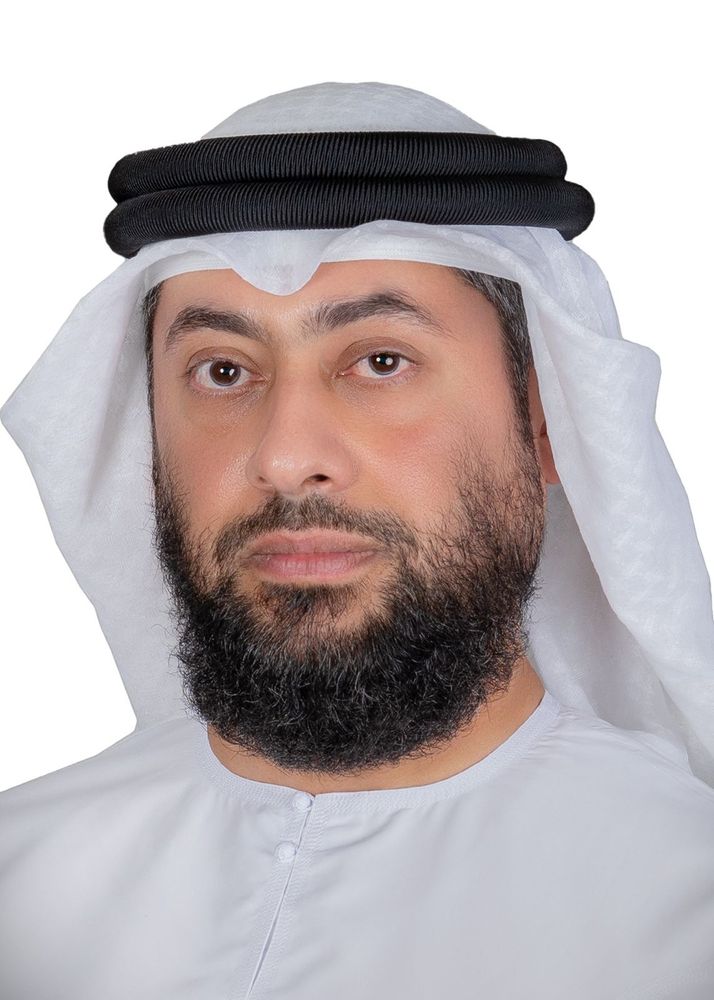 سعادة المهندس عمر خلفان بن حريمل الشامسي: اليوم الوطني الـ 53 هو تجسيد لمسيرة العطاء والتقدم في دولة الإمارات