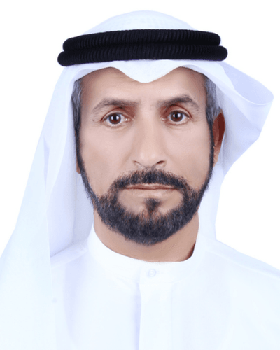 Dr. Muhammad Abdullah bin Huwaiden
