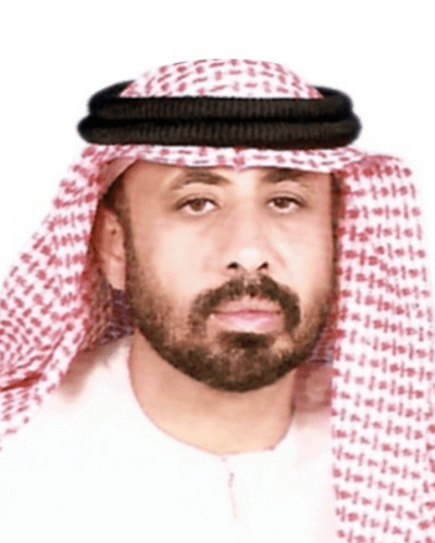 Saif Mubarak bin Gwaith