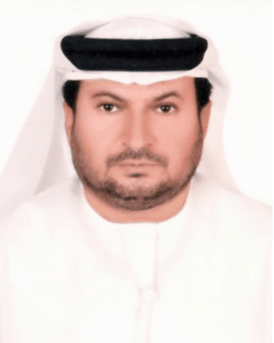 Ali Awad Ali Omair Al Ketbi