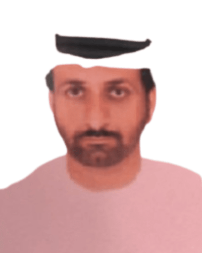 Sultan Ali Saif Al Ketbi