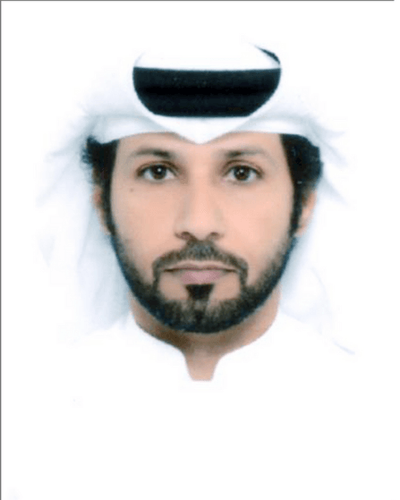 Abdullah Saber Saeed Saber Al Ketbi