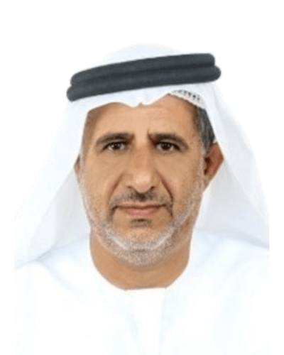 Musabah Butti Abdullah Al-Qaidi
