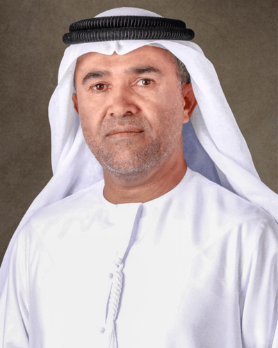 Salem Abdullah Al Kindi