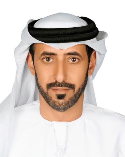 Salem Abdullah bin Jarir Al Ketbi