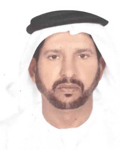 Abdullah Salem Al-Musaferi