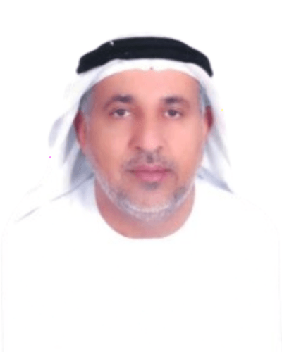Ahmed Sultan Suleiman Ali Al Dhahouri