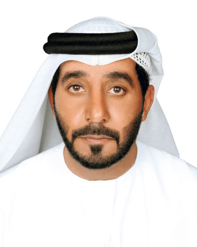 Eid Matar bin Gharir Al Ketbi