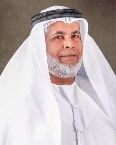 Dr. Obaid Saqr Al-Marashda