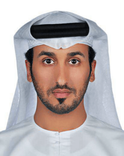 Sultan Muhammad Maadhad bin Huwaiden