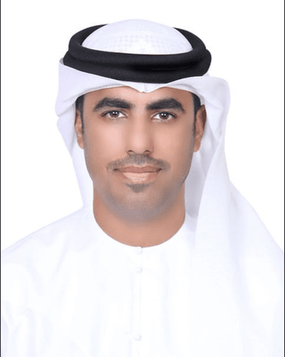 حميد فايز عبدالرحمن الشامسي