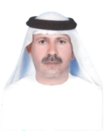 Saeed Mohammed Rashid Al-Nasay Al-Hamoudi