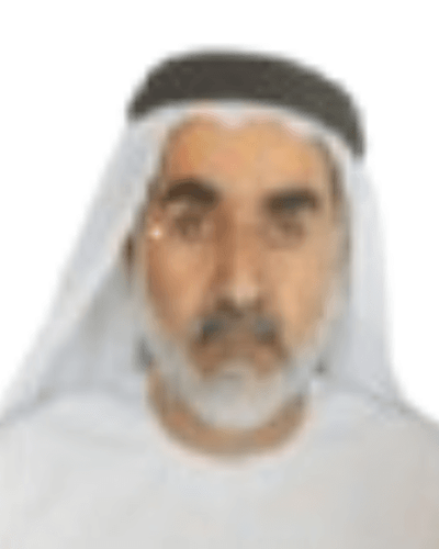 Musabah Hamad Saud Al Ketbi