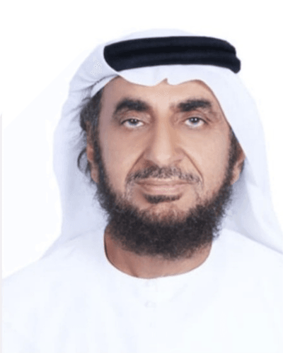 Salem Obaid bin Shannah