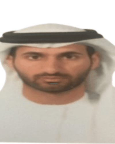Abdullah Salem Khalfan Al Ketbi