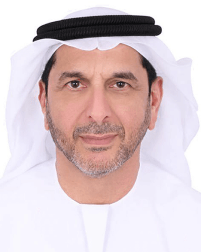 Dr. Saeed Mohammed Al-Badawi