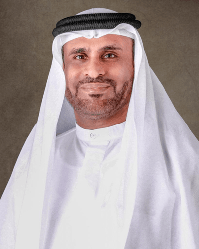 Hamad Salem Al Zaabi