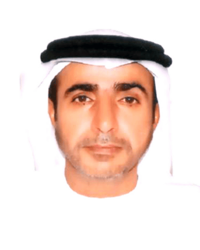 Sheriji Mohammed Mohammed Eid Al Ketbi