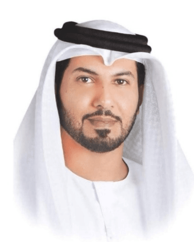Mohammed Abdullah bin Halis Al Ketbi