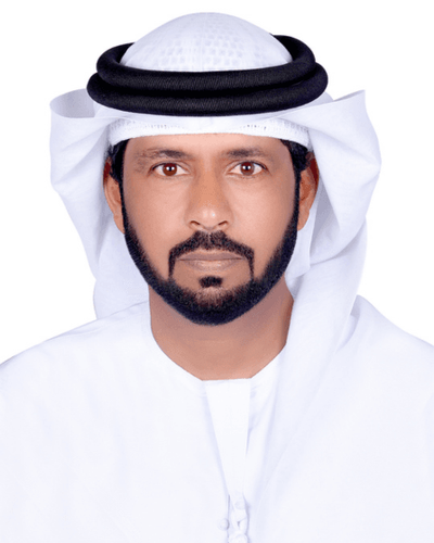 طالب راشد المسافري