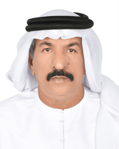 ماجد علي بوفيير الشامسي