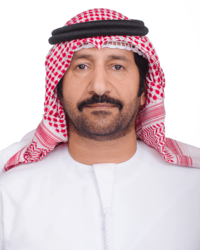 Khalifa Abdullah Al Khatri