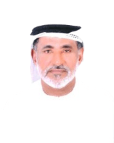 Abdullah Saeed Salem Al-Balli Al-Dhahouri