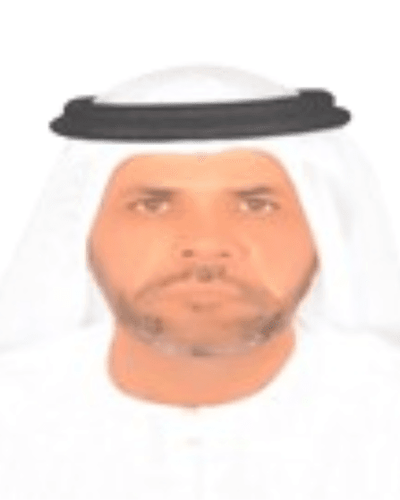 Saeed Ali Muhammad Lahej