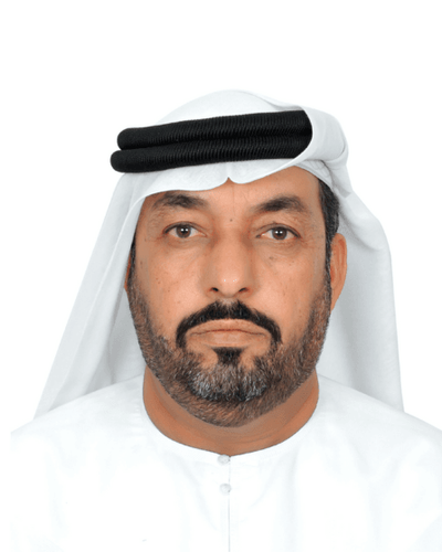 Salem Matar Hamad Saud Al Ketbi