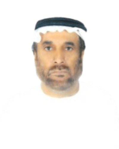 Ali Abdullah Muhammad bin Yarouf Al-Naqbi