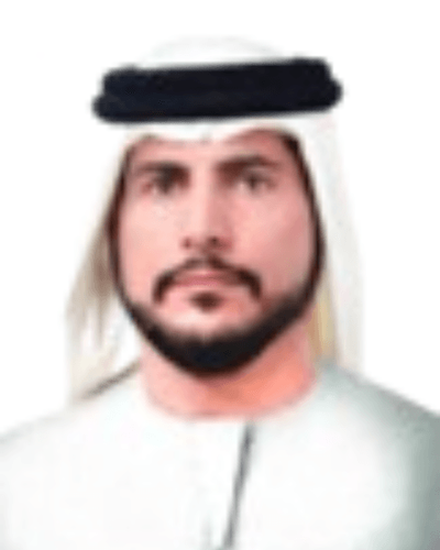 Zayed Mohammed Saeed Al Ketbi