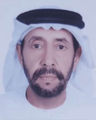 Sultan Suwaidan Al Rasheed