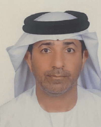 حميد سيف بن سمحة الشامسي