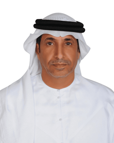 Rashid Muhair Bakhit Al Ketbi