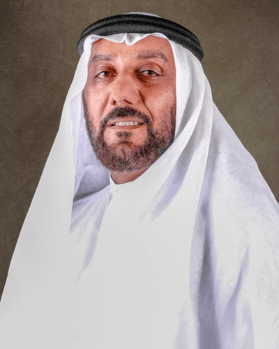 Zayed Al Kalbani