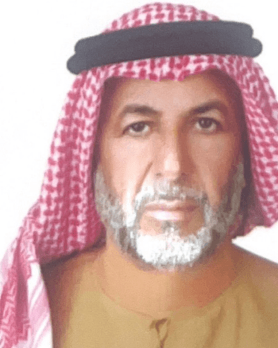 Muhammad Matar Al-Musaferi
