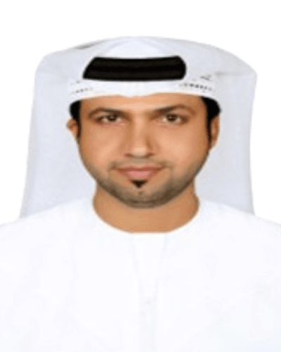 Duha Hareb Duha Al Mansouri