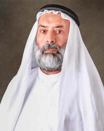 Saif Khamis Al Mazrouei