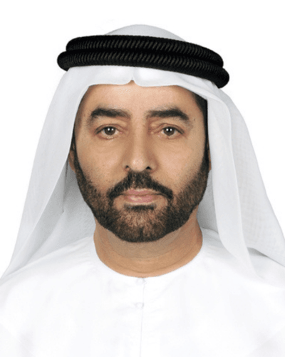 Abdullah Ali bin Shamsa Al Suwaidi