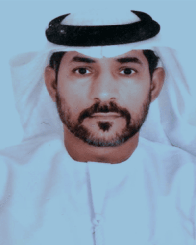 Juma Muhammad Ali Sharara