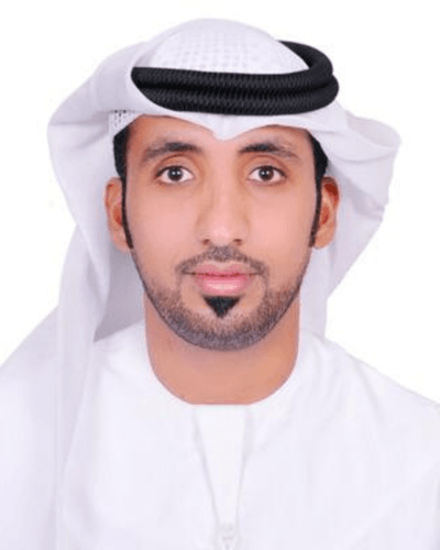 Saleh Al-Ghamri