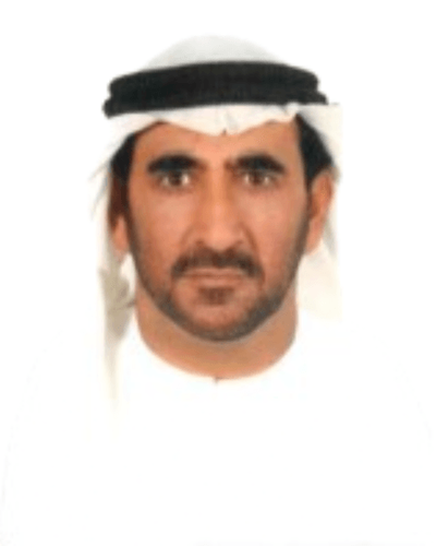 Yassin Salem Mohammed Sharar Aldhuhoori