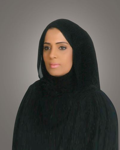عائشة سيف محمد الخاجه