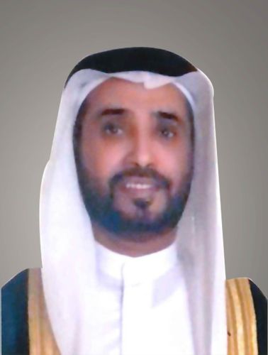 د. علي محمد عبدالعزيز بن درويش آل علي
