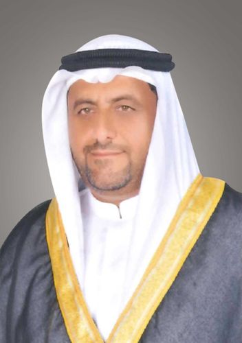 خالد راشد خليفة المهيري