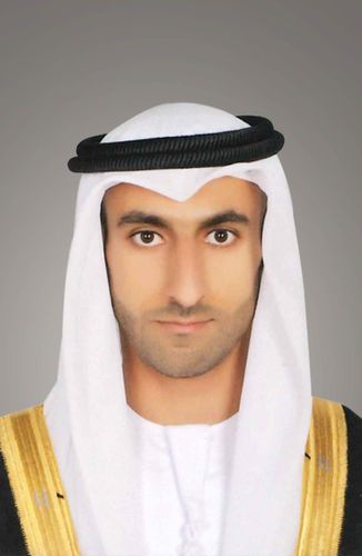 محمد حميد ناصر سالم العويس