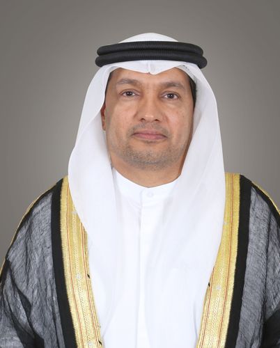 وليد راشد خليفة ديماس